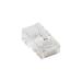 StarTech Cat5e RJ45 Stranded Modular Plug 8STCRJ4550PK