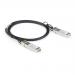 Dell EMD DAC SFPPlus 10G 1m Cable