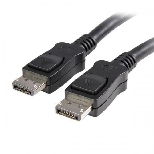 Cheap Stationery Supply of StarTech.com 1m DisplayPort Cable 8STDISPL1M Office Statationery
