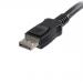 7m DisplayPort Cable with Latches
