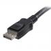 30 ft DisplayPort Cable with Latches