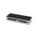 StarTech USB 3 Dual Monitor Dock HDMI DVI VGA 8STDK30ADD