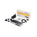 StarTech USB 3 Dual Monitor Dock HDMI DVI VGA 8STDK30ADD