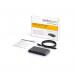 StarTech USBC Multiport Adapter Dual HDMI 100W PD 8STDK30C2HAGPD