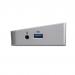 StarTech USB C Dock Triple 4K Monitor 100W PD 8STDK30CH2DEPUE