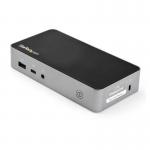 StarTech Dual HDMI USB C Docking Station 8STDK30CHHPDUK