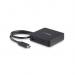 StarTech USBC Multiport Adapter with HDMI 8STDKT30CHD