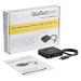 StarTech USBC Multiport Adapter with HDMI 8STDKT30CHD