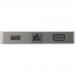 USBC Multiport Adapter HDMI VGA USB