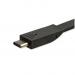 StarTech.com USB C Multiport Adapter HDMI and VGA 8STDKT30CHVSCPD