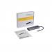 StarTech USB C Multiport Adapter with SD 4K HDMI 8STDKT30CSDHPD