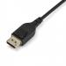 StarTech 2m DisplayPort 1.4 Cable VESA Certified 