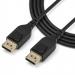 StarTech 2m DisplayPort 1.4 Cable VESA Certified 