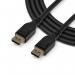 StarTech 3m Black DisplayPort 1.4 Cable 8STDP14MM3M