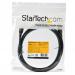 StarTech 3m Black DisplayPort 1.4 Cable 8STDP14MM3M