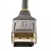 StarTech 3m Certified DisplayPort 1.4 8K 60Hz HDR10 Ultra HD Cable 