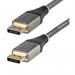 StarTech 5m Certified DisplayPort 1.4 8K 60Hz HDR10 Ultra HD 4K 120Hz Cable 8STDP14VMM5M