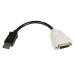 StarTech DisplayPort to DVI Converter 8STDP2DVI