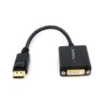 StarTech DisplayPort to DVI Adaptor 8STDP2DVI2