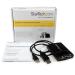 StarTech DP to DVI Active Adapter Converter 8STDP2DVID2