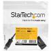 StarTech DisplayPort to HDMI Adapter with HDR 4K 8STDP2HD4K60H