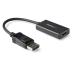 StarTech.com DisplayPort to HDMI Adapter with HDR 4K 8STDP2HD4K60H