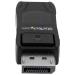 StarTech.com DisplayPort to HDMI Adapter 4K 8STDP2HD4KADAP