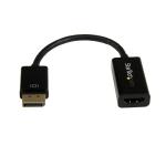 StarTech DisplayPort to HDMI 4K Adapter 8STDP2HD4KS