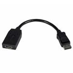 StarTech DisplayPort to HDMI Adaptor 8STDP2HDMI