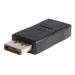 StarTech DisplayPort to HDMI M to F Converter 8STDP2HDMIADAP