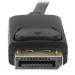 StarTech.com 3m DP to HDMI Adapter Cable 4K 30Hz 8STDP2HDMM3MB