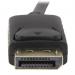 StarTech 5m DisplayPort to HDMI Converter Cable 8STDP2HDMM5MB