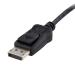 StarTech Displayport to VGA Video Converter 8STDP2VGA