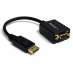 StarTech DisplayPort to VGA Adaptor 8STDP2VGA2