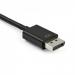 StarTech Adapter DisplayPort to HDMI VGA 