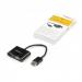 StarTech Adapter DisplayPort to HDMI VGA 