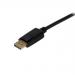 10ft DP to VGA Adapter Cable 1920x1200