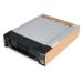 StarTech 5.25in Rugged SATA HDD Rack Enclosure 8STDRW150SATBK