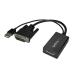 StarTech DVI to DisplayPort Adaptor 8STDVI2DP2