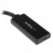 DVI to HDMI Video Adapter USB Audio