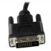 DVI to HDMI Video Adapter USB Audio