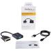 StarTech DVI D to VGA Active Converter 8STDVI2VGAE