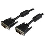 StarTech 2m DVI D Single Link Cable 8STDVIDSMM2M