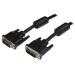 StarTech 5m DVI D Single Link Cable 8STDVIDSMM5M