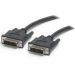 StarTech 6ft DVI D Single Link Cable 8STDVIMM6