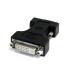 StarTech.com DVI to VGA Cable Adaptor 8STDVIVGAFMBK