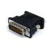StarTech.com DVI to VGA Cable Adaptor 8STDVIVGAMFBK