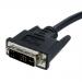 1m DVI to VGA Display Monitor Cable MM