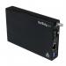 StarTech.com GbE Fiber Media Converter Open SFP Slot 8STET91000SFP2