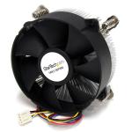 StarTech CPU Cooler Fan with Heatsink 8STFAN1156PWM